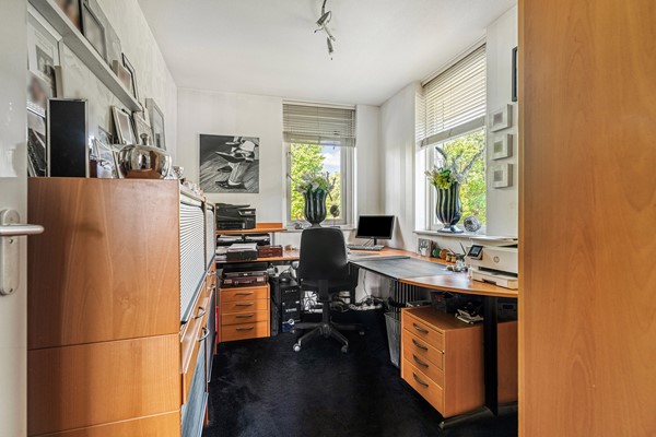 Medium property photo - Alexine Tinnepad 19, 2553 TR Den Haag